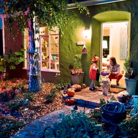 Trick Or Treat