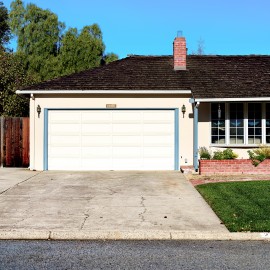 Silicon Valley’s Second Most Famous Garage