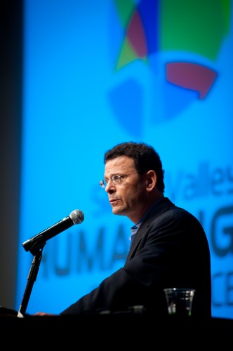 Bob Boorstin, Director of Public Policy at Google by Peter Adams