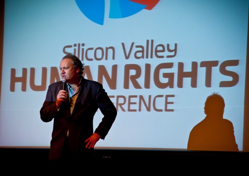 Bennett Freeman, Senior Vice President at Calvert Investments by Peter Adams