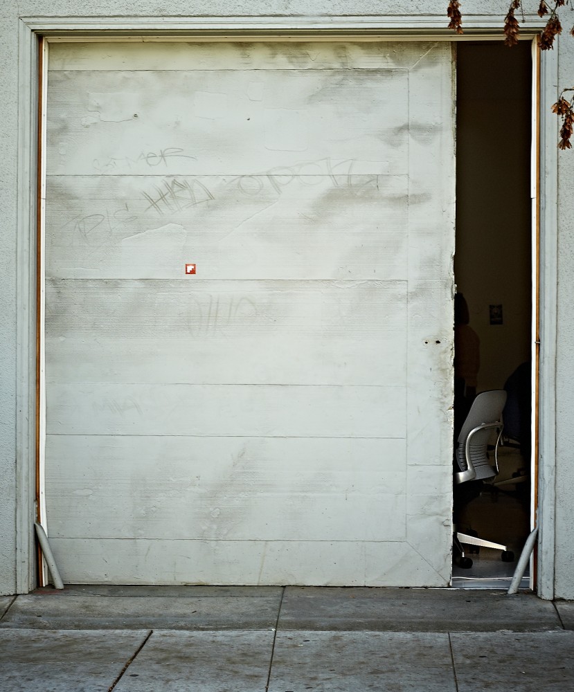 Flipboard HQ by Peter Adams. 