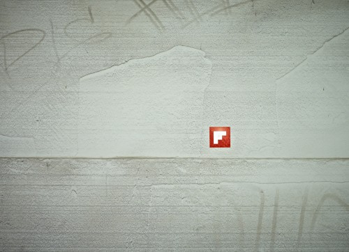 Flipboard HQ by Peter Adams.