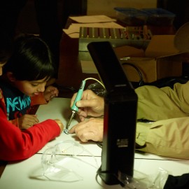 Learning To Solder by Peter Adams.