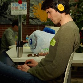 Hacking Code by Peter Adams.