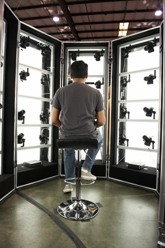 Maker Faire 2012 held in San Mateo, California on May 19th, 2012. by Peter Adams.