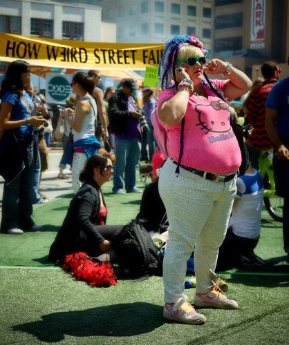 Can You Hear Me Now? by Peter Adams.