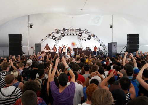 BFD 2012 by Peter Adams.