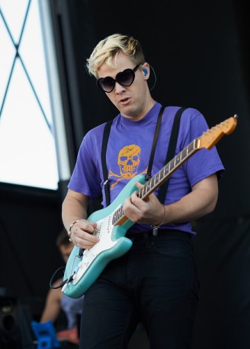 Neon Trees by Peter Adams.