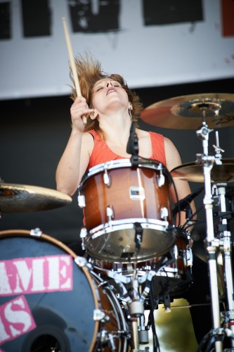 Neon Trees by Peter Adams.