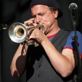 Cake by Peter Adams.