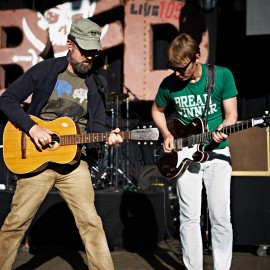 Cake by Peter Adams.