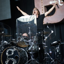 Garbage by Peter Adams.