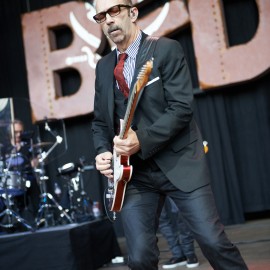 Garbage by Peter Adams.