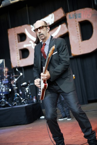 Garbage by Peter Adams.