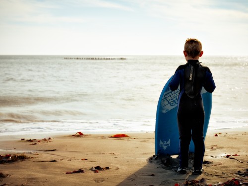 Mavericks International 2013 Opening Ceremony by Peter Adams.